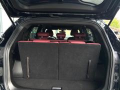Jetour X70 PLUS 1.5T PLUS 7 - ფოტო 7
