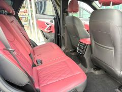 Jetour X70 PLUS 1.5T PLUS 7 - ფოტო 8