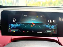 Jetour X70 PLUS 1.5T PLUS 7 - ფოტო 9