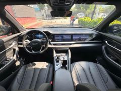 Geely Xingyue L 2.0T Double clutch two-wheel drive long wind version - photo 4