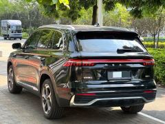 Geely Xingyue L 2.0T Double clutch two-wheel drive long wind version - photo 7