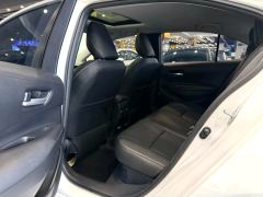 Toyota Corolla Dual-Engine 1.8L Elite Edition - ფოტო 2