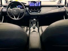 Toyota Corolla Dual-Engine 1.8L Elite Edition - ფოტო 3
