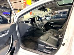 Toyota Corolla Dual-Engine 1.8L Elite Edition - ფოტო 4