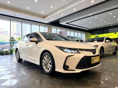 Toyota Corolla Dual-Engine 1.8L Elite Edition - ფოტო 5