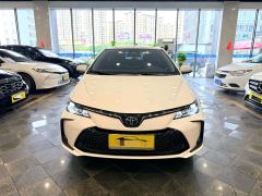 Toyota Corolla Dual-Engine 1.8L Elite Edition - ფოტო 6