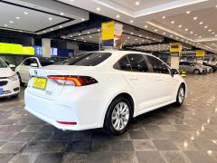 Toyota Corolla Dual-Engine 1.8L Elite Edition - ფოტო 7