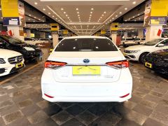 Toyota Corolla Dual-Engine 1.8L Elite Edition - ფოტო 9