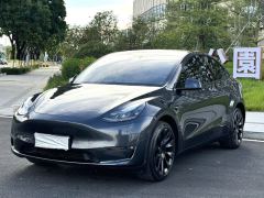 Tesla Model Y 688km Long Range AWD - фото 1