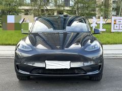 Tesla Model Y 688km Long Range AWD - фото 2