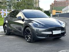 Tesla Model Y 688km Long Range AWD - фото 3