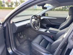 Tesla Model Y 688km Long Range AWD - фото 4