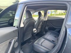 Tesla Model Y 688km Long Range AWD - фото 6
