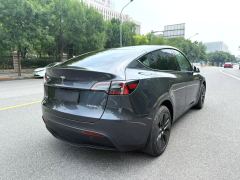 Tesla Model Y 688km Long Range AWD - фото 7