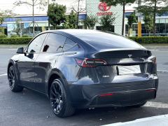 Tesla Model Y 688km Long Range AWD - фото 9