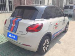 Wuling Bingo Binguo 333km Lingxi Connected Plus - фото 2