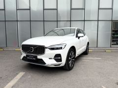Volvo XC60 B5 AWD Smart Remote Luxury Edition - ფოტო 1