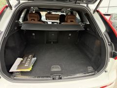 Volvo XC60 B5 AWD Smart Remote Luxury Edition - ფოტო 12