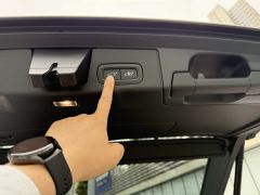 Volvo XC60 B5 AWD Smart Remote Luxury Edition - ფოტო 13