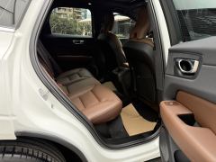 Volvo XC60 B5 AWD Smart Remote Luxury Edition - ფოტო 14