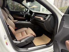 Volvo XC60 B5 AWD Smart Remote Luxury Edition - ფოტო 15