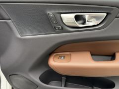 Volvo XC60 B5 AWD Smart Remote Luxury Edition - ფოტო 16