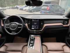 Volvo XC60 B5 AWD Smart Remote Luxury Edition - ფოტო 18