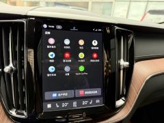 Volvo XC60 B5 AWD Smart Remote Luxury Edition - ფოტო 19