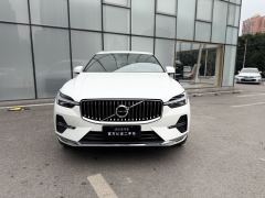 Volvo XC60 B5 AWD Smart Remote Luxury Edition - ფოტო 2