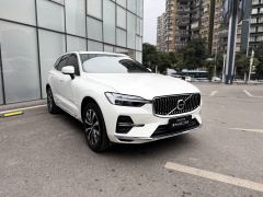 Volvo XC60 B5 AWD Smart Remote Luxury Edition - ფოტო 3