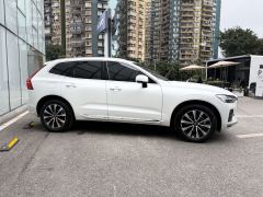 Volvo XC60 B5 AWD Smart Remote Luxury Edition - ფოტო 4
