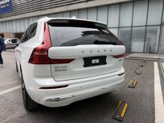 Volvo XC60 B5 AWD Smart Remote Luxury Edition - ფოტო 5