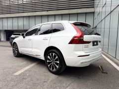 Volvo XC60 B5 AWD Smart Remote Luxury Edition - ფოტო 6