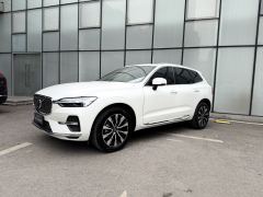 Volvo XC60 B5 AWD Smart Remote Luxury Edition - ფოტო 7