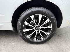 Volvo XC60 B5 AWD Smart Remote Luxury Edition - ფოტო 8