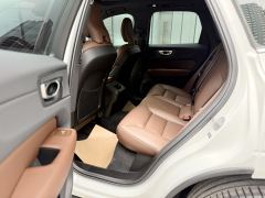 Volvo XC60 B5 AWD Smart Remote Luxury Edition - ფოტო 9