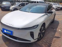 Changan A07 BEV Blue Whale Edition 525km Luxury Edition - ფოტო 1