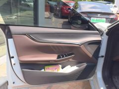 Changan A07 BEV Blue Whale Edition 525km Luxury Edition - ფოტო 12