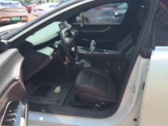 Changan A07 BEV Blue Whale Edition 525km Luxury Edition - ფოტო 14