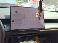 Changan A07 BEV Blue Whale Edition 525km Luxury Edition - ფოტო 17