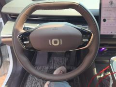 Changan A07 BEV Blue Whale Edition 525km Luxury Edition - ფოტო 18
