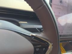 Changan A07 BEV Blue Whale Edition 525km Luxury Edition - ფოტო 19