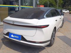 Changan A07 BEV Blue Whale Edition 525km Luxury Edition - ფოტო 2