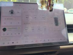 Changan A07 BEV Blue Whale Edition 525km Luxury Edition - ფოტო 20