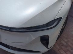 Changan A07 BEV Blue Whale Edition 525km Luxury Edition - ფოტო 4