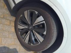 Changan A07 BEV Blue Whale Edition 525km Luxury Edition - ფოტო 6