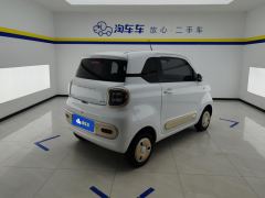 Bestune Pony Besturn Xiaoma 222km Lightning Edition - ფოტო 2
