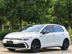 Volkswagen Golf Facelift 280TSI R-Line Lite - фото 1