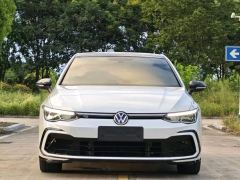 Volkswagen Golf Facelift 280TSI R-Line Lite - фото 2