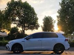 Volkswagen Golf Facelift 280TSI R-Line Lite - фото 3